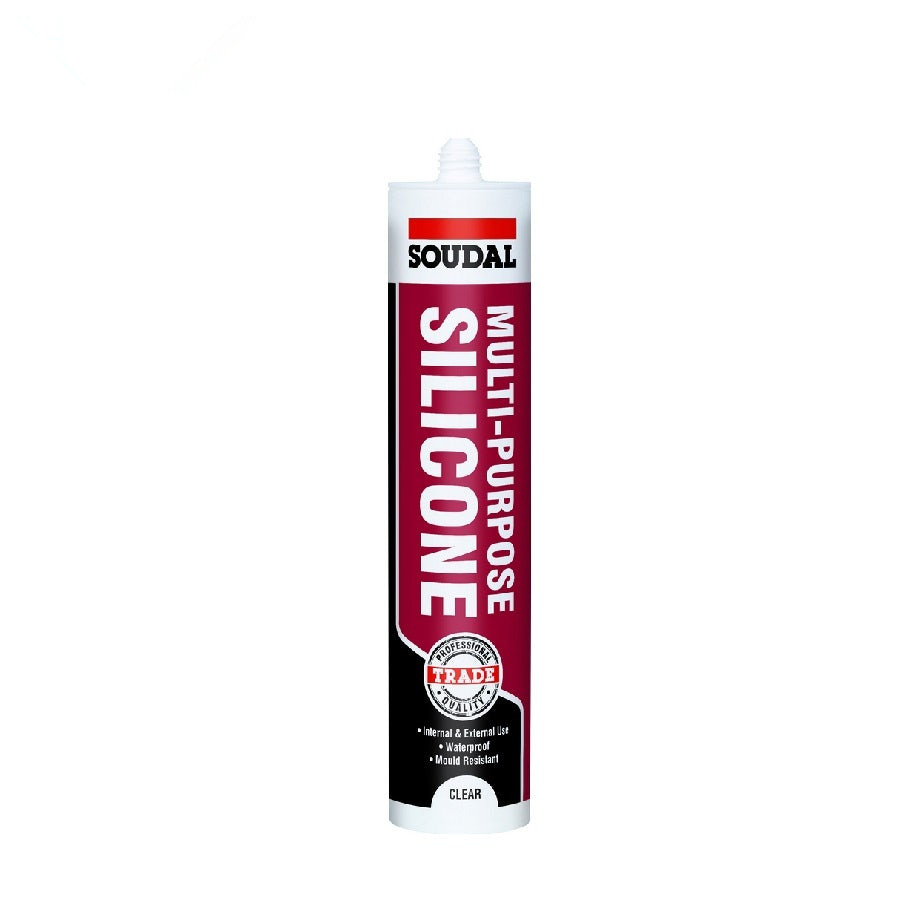 Gp Weathering Resistance General Purpose Neutral Silicone Sealant